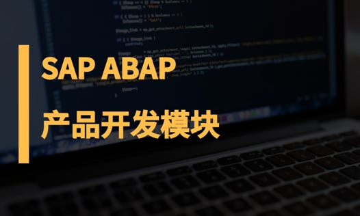 SAPabap课程图片